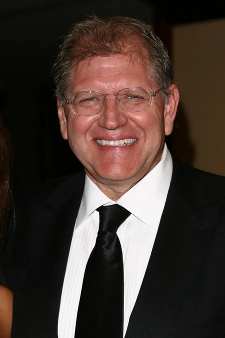 Foto Robert Zemeckis