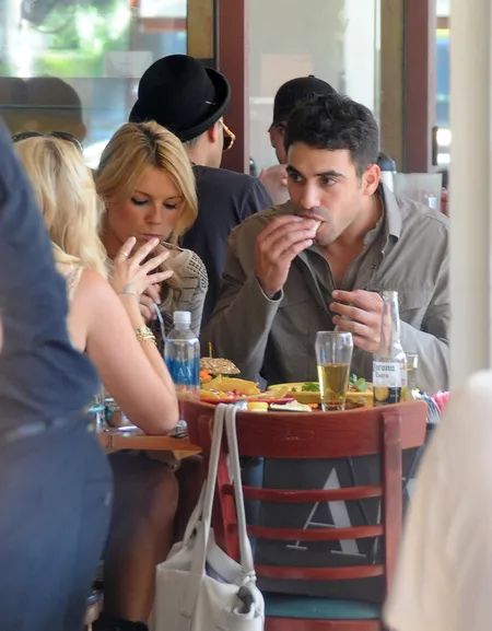 Foto Roberto Martinez