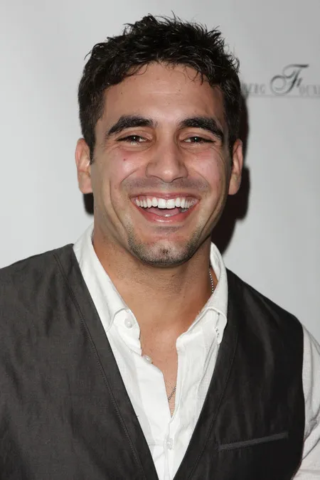 Foto Roberto Martinez