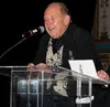Robin Leach
