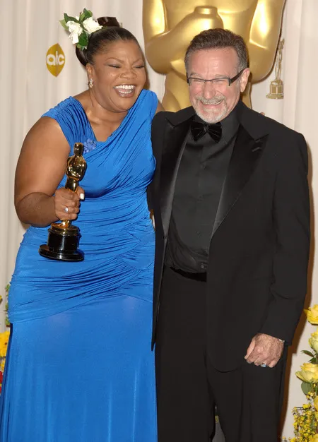 Foto Robin Williams