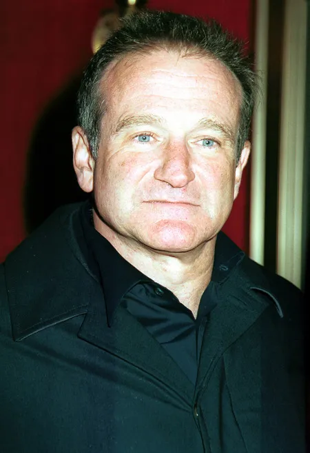 Foto Robin Williams