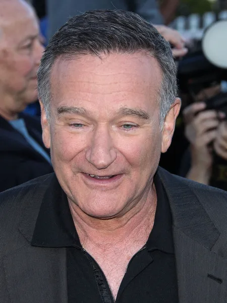 Foto Robin Williams