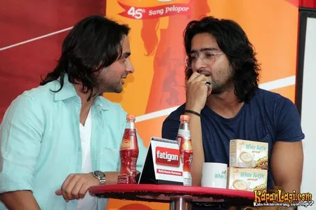 Foto Rohit Bhardwaj