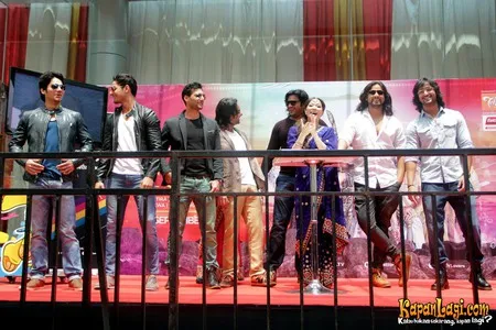 Foto Rohit Bhardwaj