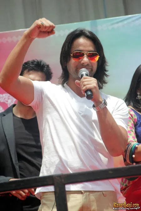 Foto Rohit Bhardwaj