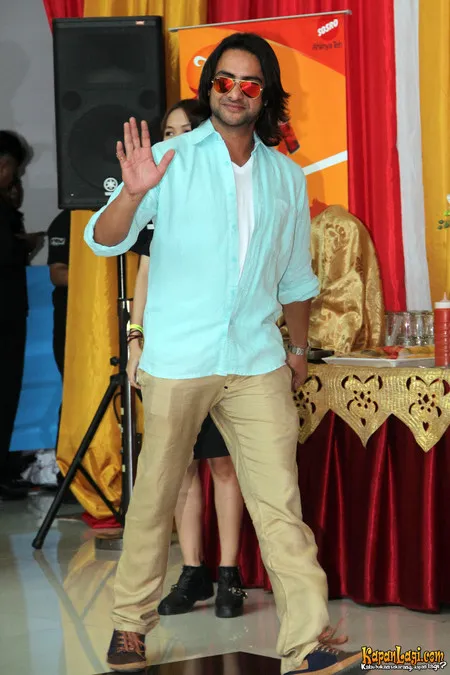 Foto Rohit Bhardwaj