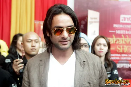 Foto Rohit Bhardwaj
