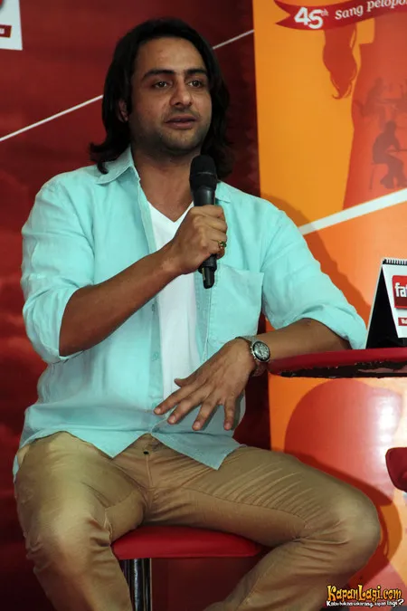 Foto Rohit Bhardwaj