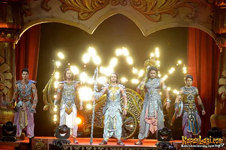 Foto Rohit Bhardwaj