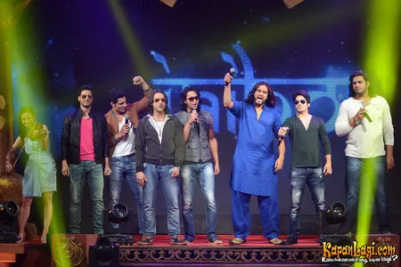 Foto Rohit Bhardwaj