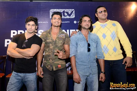 Foto Rohit Bhardwaj