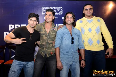 Foto Rohit Bhardwaj