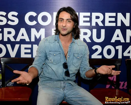 Foto Rohit Bhardwaj