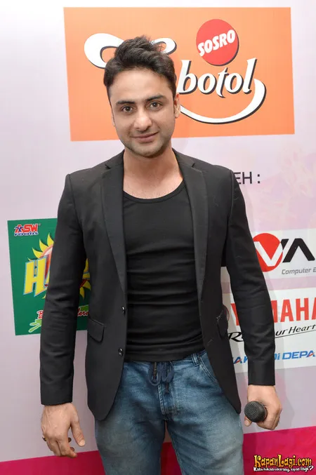 Foto Rohit Bhardwaj