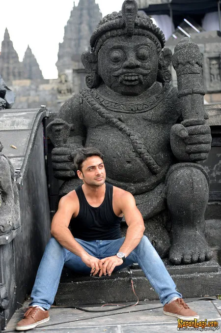 Foto Rohit Bhardwaj