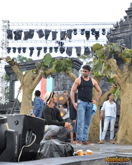 Foto Rohit Bhardwaj