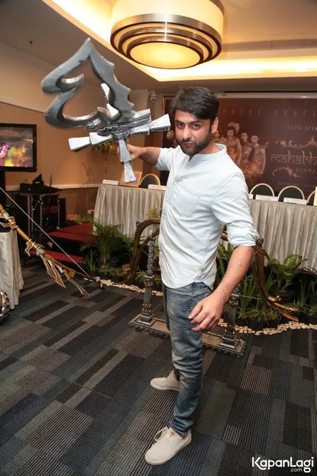 Foto Rohit Bhardwaj