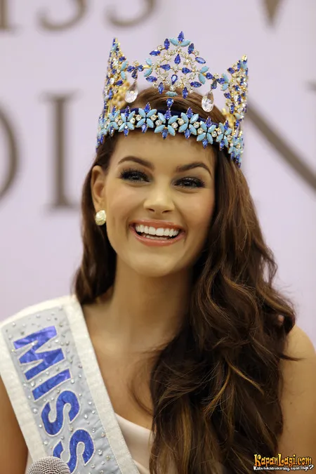 Foto Rolene Strauss