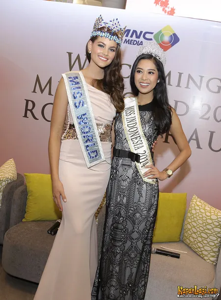 Foto Rolene Strauss