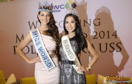 Foto Rolene Strauss