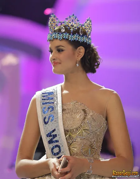 Foto Rolene Strauss