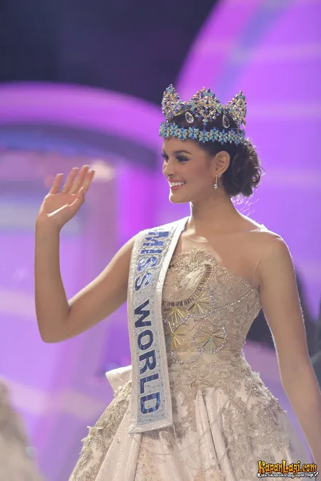 Foto Rolene Strauss
