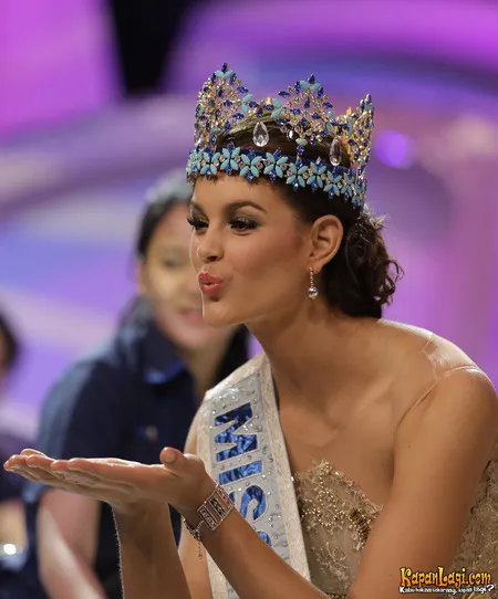 Foto Rolene Strauss