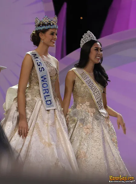 Foto Rolene Strauss
