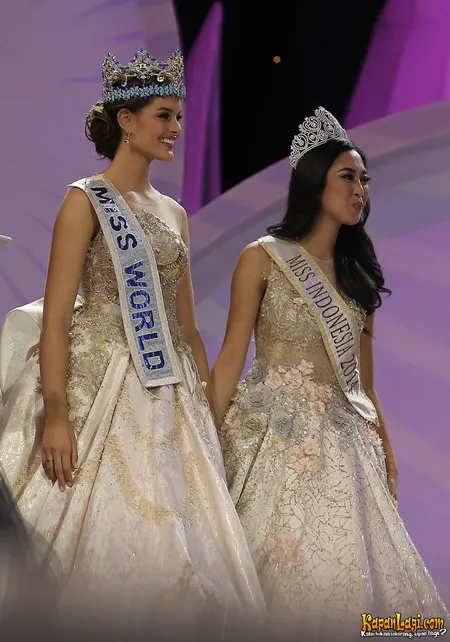 Foto Rolene Strauss