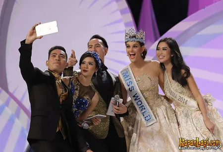 Foto Rolene Strauss