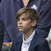 Romeo James Beckham