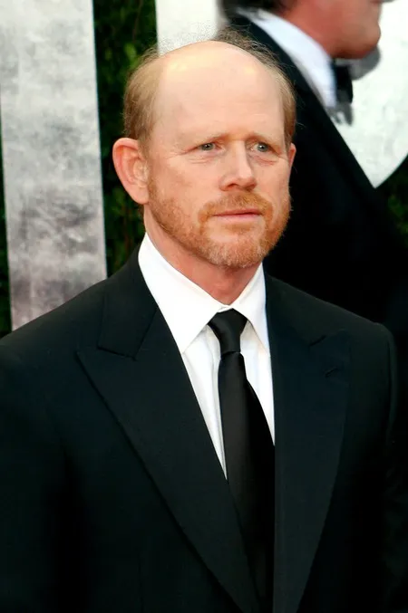 Foto Ron Howard