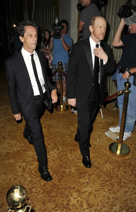 Foto Ron Howard