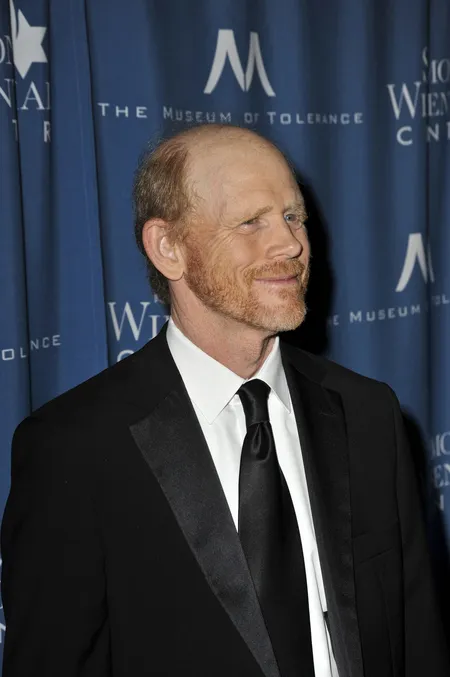 Foto Ron Howard