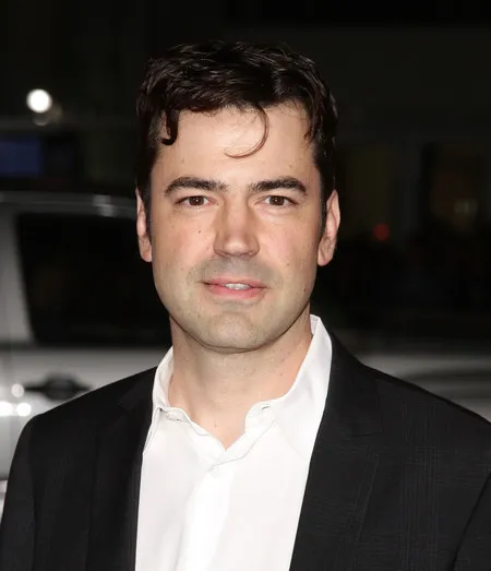 Foto Ron Livingston