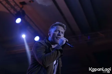 Foto Ronan Keating