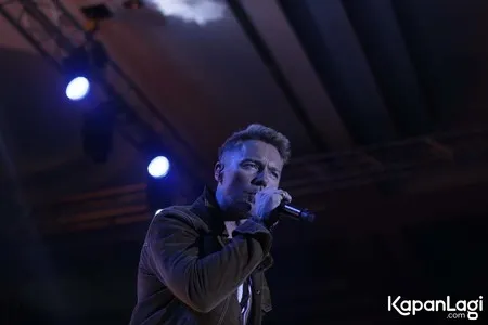 Foto Ronan Keating
