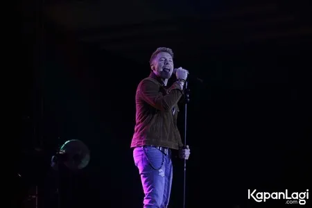 Foto Ronan Keating