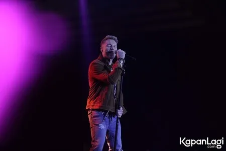 Foto Ronan Keating