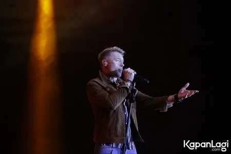 Foto Ronan Keating
