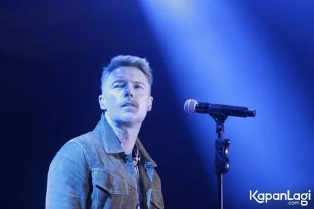 Foto Ronan Keating