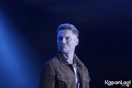 Foto Ronan Keating