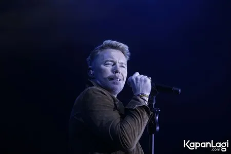 Foto Ronan Keating