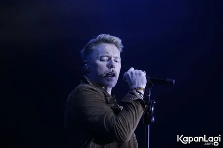 Foto Ronan Keating