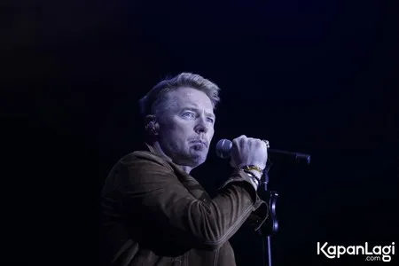 Foto Ronan Keating
