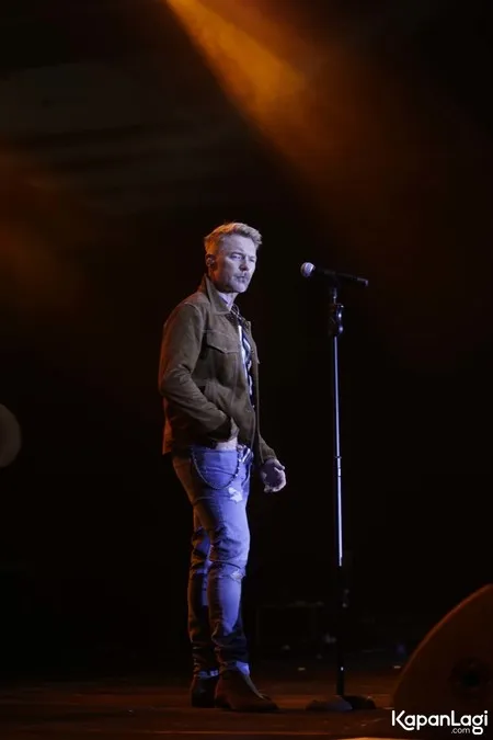 Foto Ronan Keating