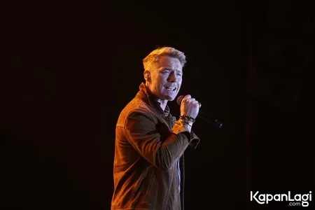 Foto Ronan Keating