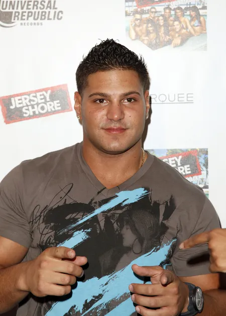Foto Ronnie Ortiz Magro