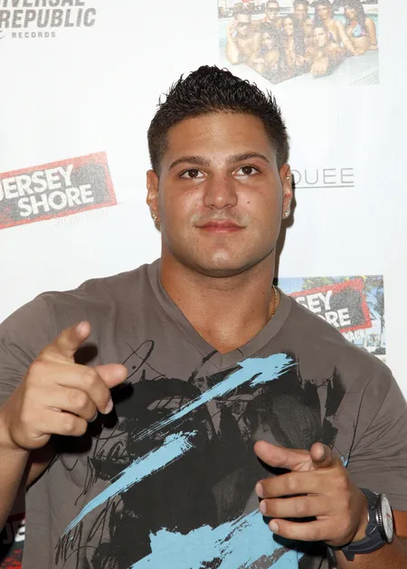 Foto Ronnie Ortiz Magro